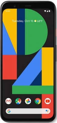 Google Pixel 4a 5G Price in USA